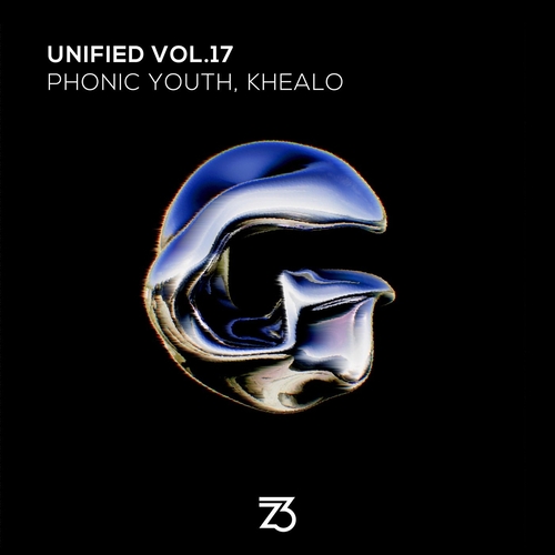 Phonic Youth, Khealo - Unified Vol. 17 [ZT24501Z]